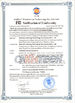 Trung Quốc SZ Kehang Technology Development Co., Ltd. Chứng chỉ